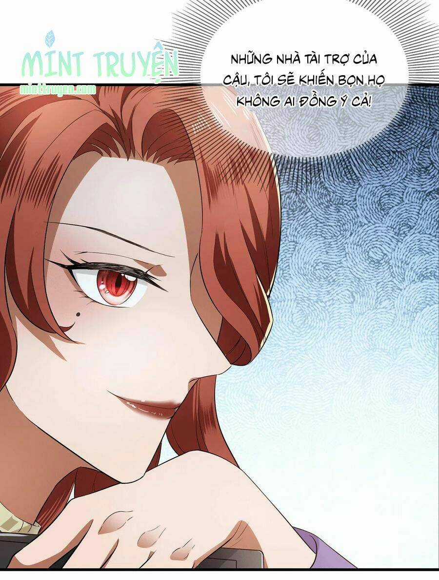 Thuần Tình Lục Thiếu - Chapter 222 - Trang 40