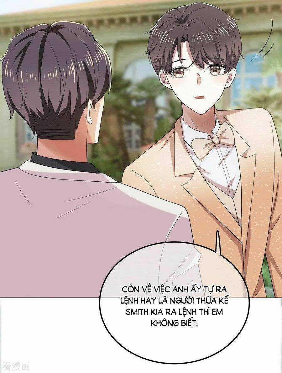 Thuần Tình Lục Thiếu - Chapter 222 - Trang 5