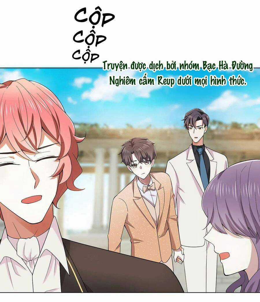 Thuần Tình Lục Thiếu - Chapter 222 - Trang 8