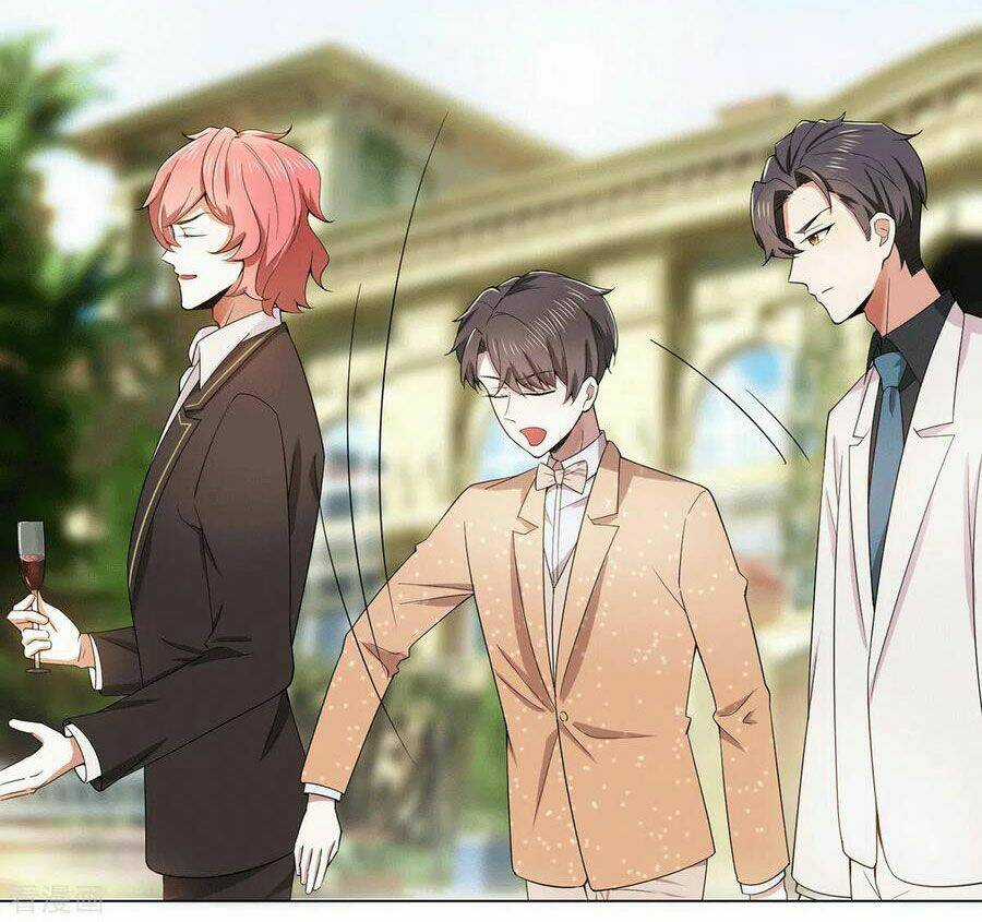 Thuần Tình Lục Thiếu - Chapter 222 - Trang 10