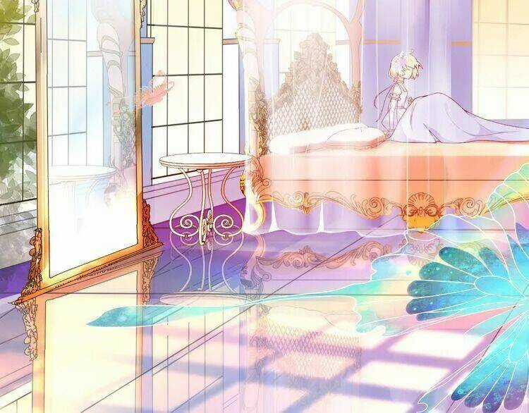 Thuần Trắng Vận Mệnh Chi Luân - Chapter 2 - Trang 47