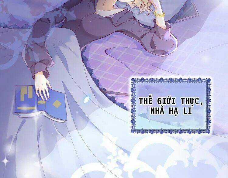 Thuần Trắng Vận Mệnh Chi Luân - Chapter 2 - Trang 8