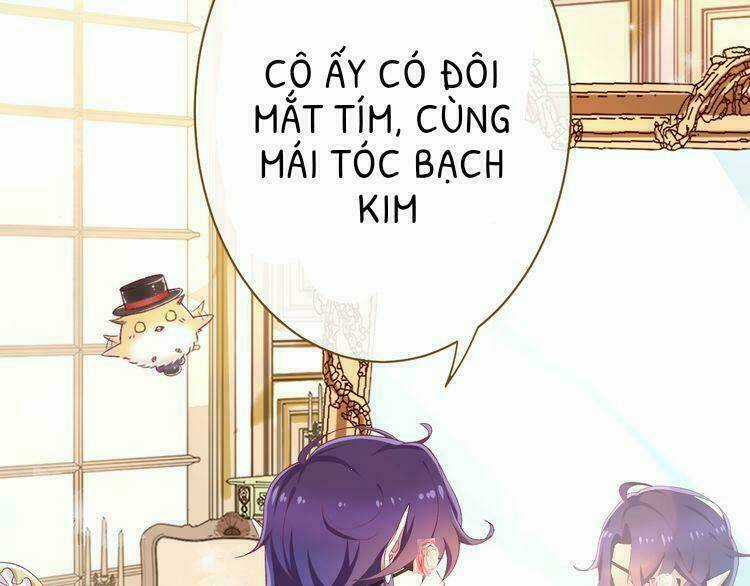 Thuần Trắng Vận Mệnh Chi Luân - Chapter 3 - Trang 24