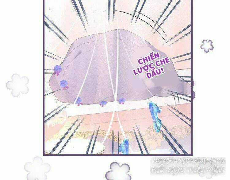Thuần Trắng Vận Mệnh Chi Luân - Chapter 3 - Trang 37
