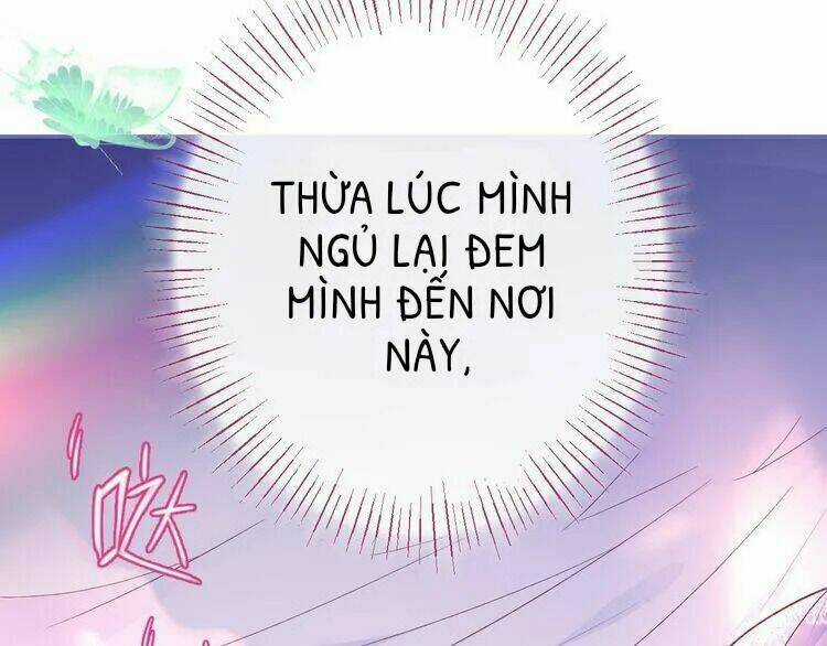 Thuần Trắng Vận Mệnh Chi Luân - Chapter 3 - Trang 8