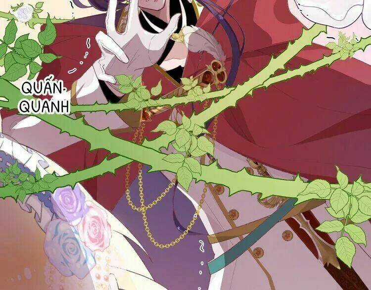 Thuần Trắng Vận Mệnh Chi Luân - Chapter 5 - Trang 6