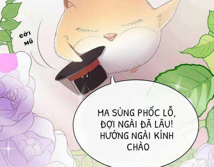 Thuần Trắng Vận Mệnh Chi Luân - Chapter 5 - Trang 10