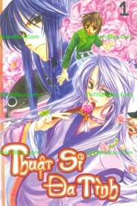 Đọc truyện Thuật Sĩ đa tình
