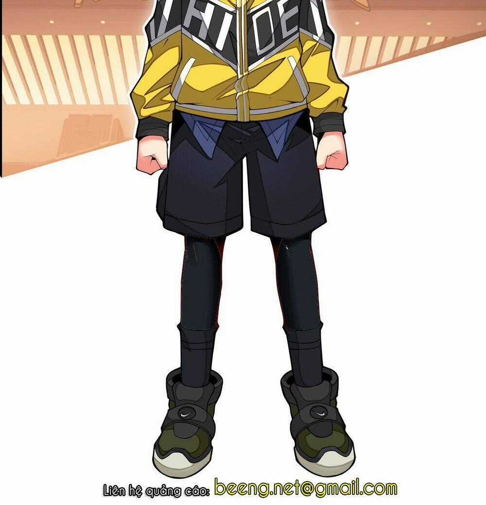 Thực Linh Vương - Chapter 0 - Trang 2