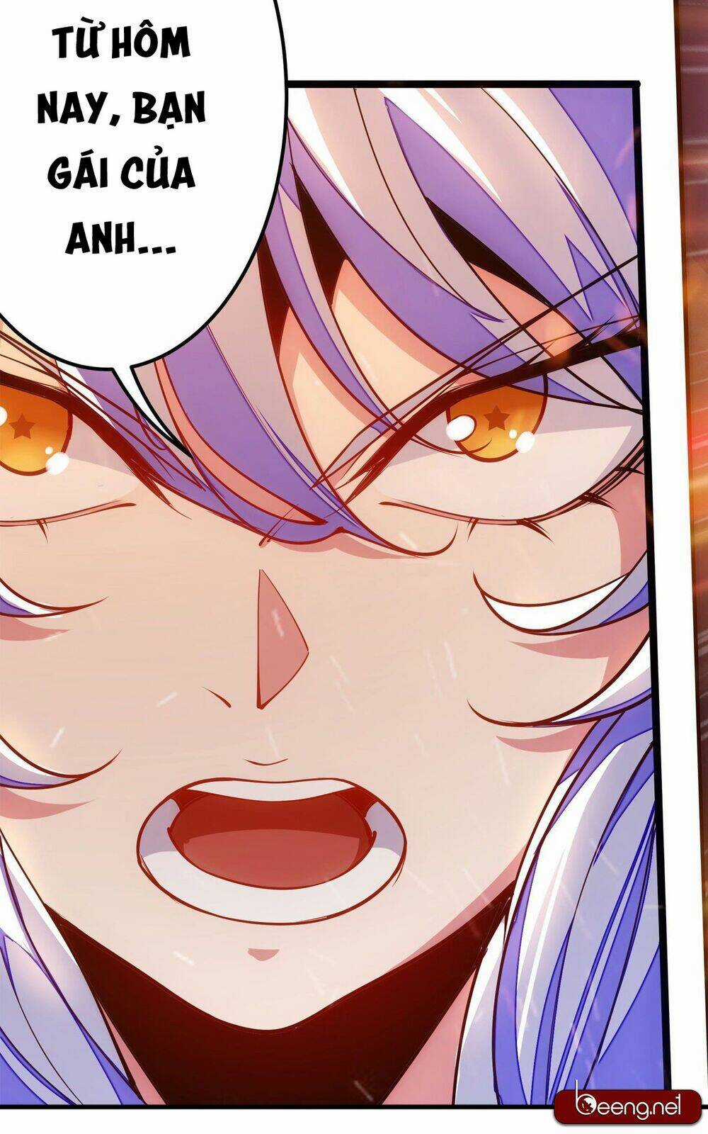 Thực Linh Vương - Chapter 0 - Trang 16