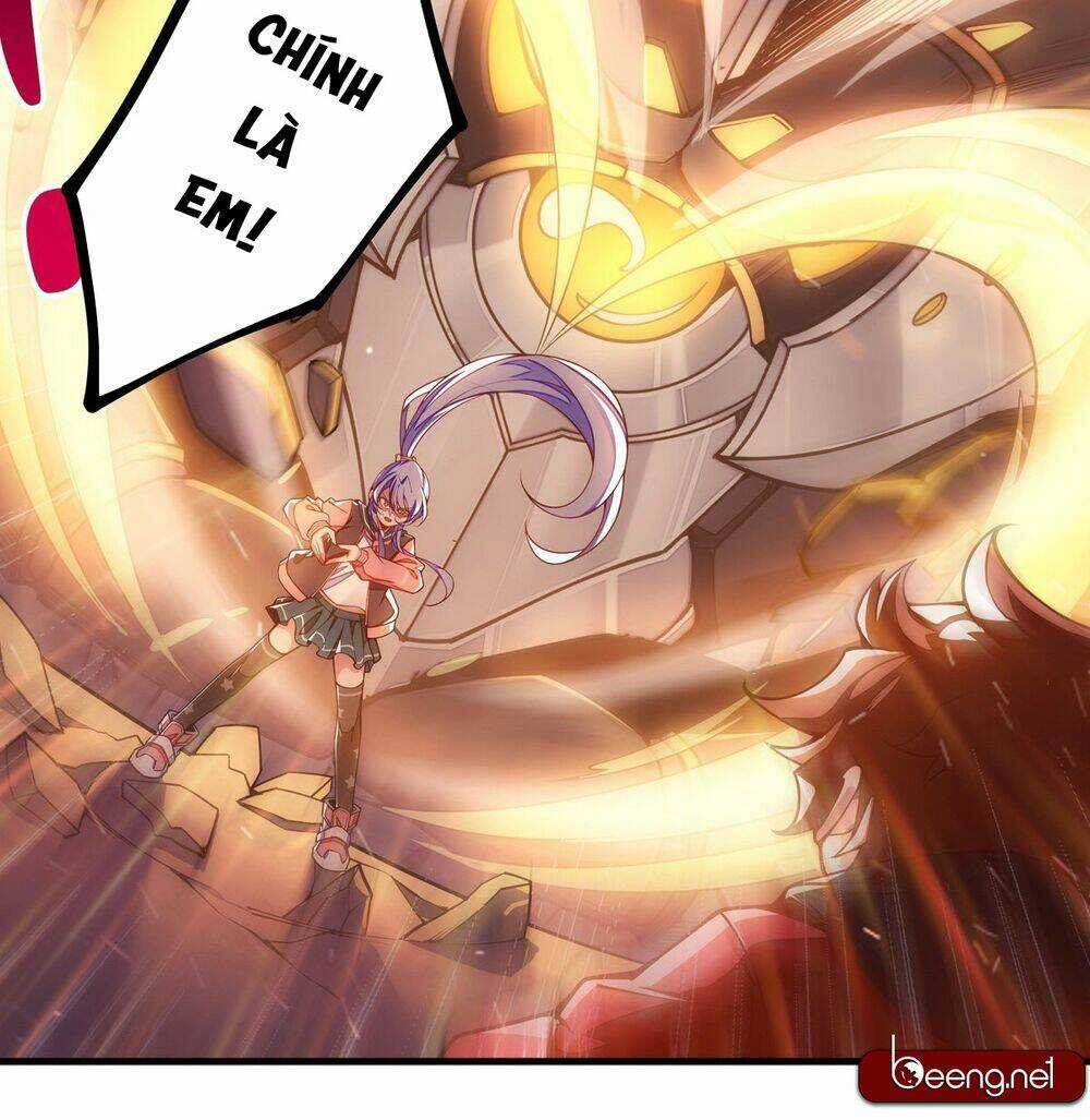 Thực Linh Vương - Chapter 0 - Trang 18