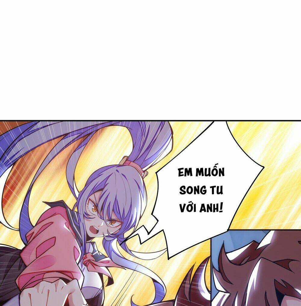 Thực Linh Vương - Chapter 0 - Trang 19