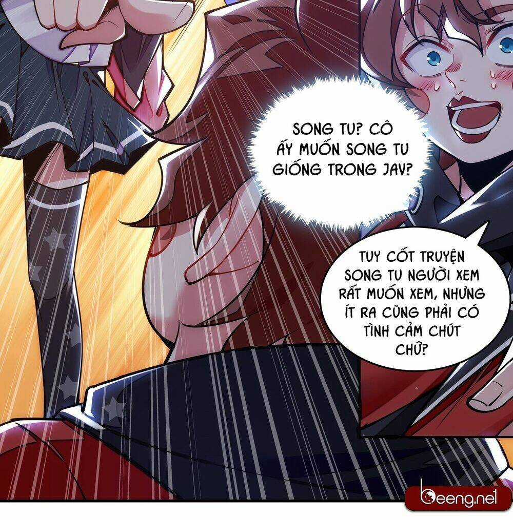 Thực Linh Vương - Chapter 0 - Trang 20