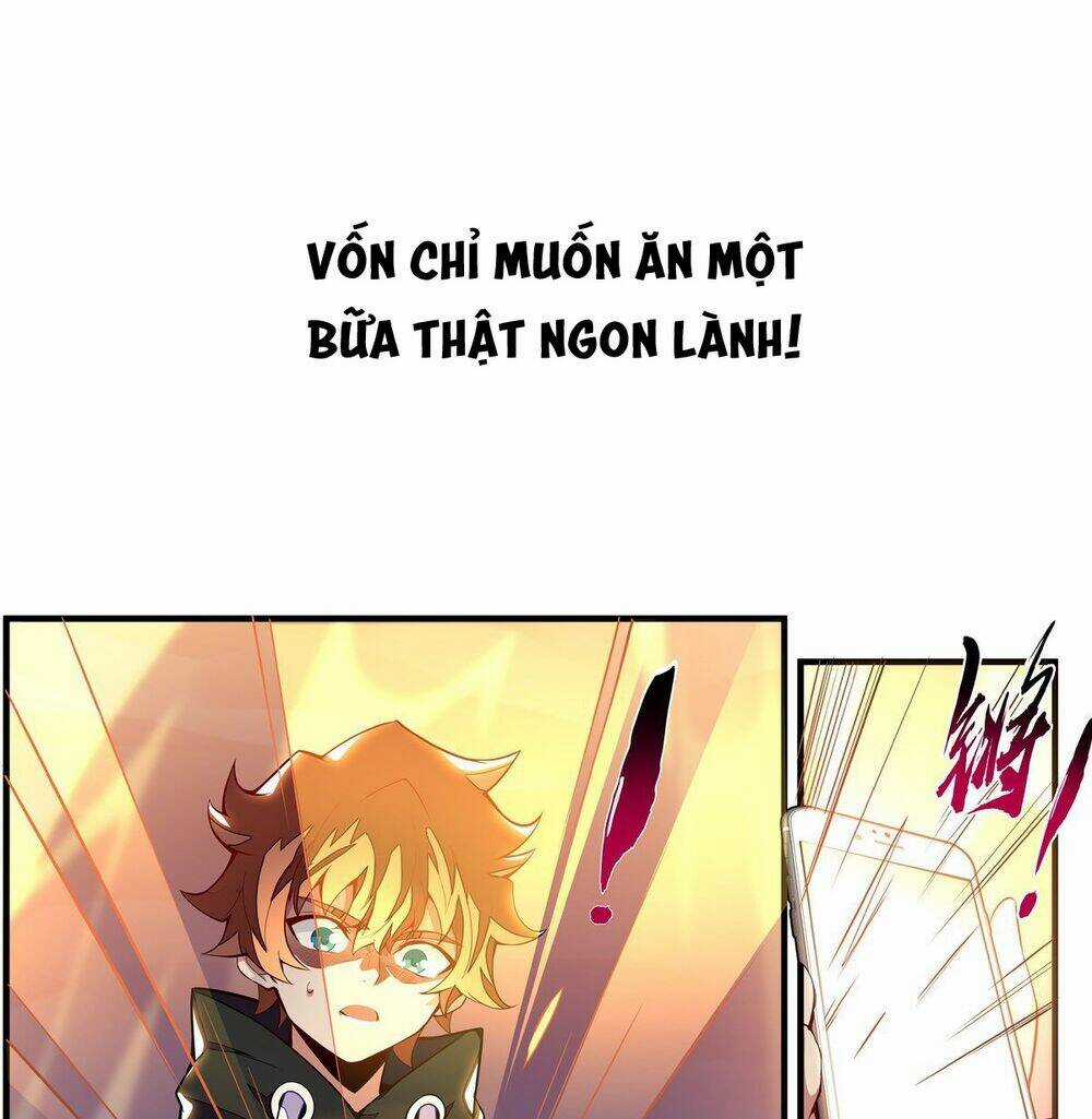 Thực Linh Vương - Chapter 0 - Trang 23