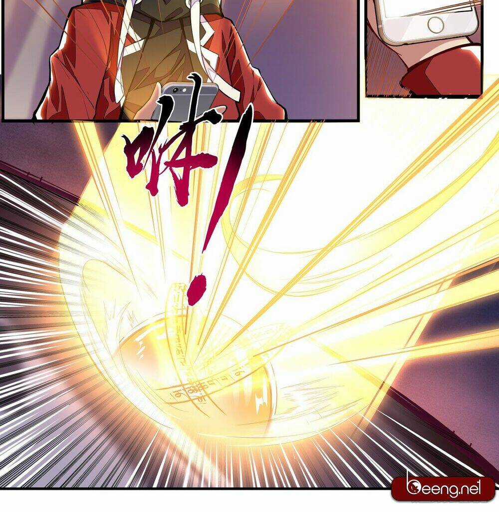 Thực Linh Vương - Chapter 0 - Trang 24