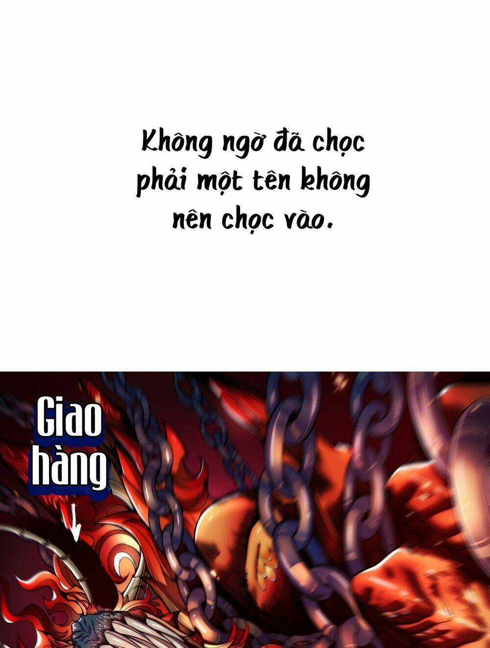 Thực Linh Vương - Chapter 0 - Trang 25