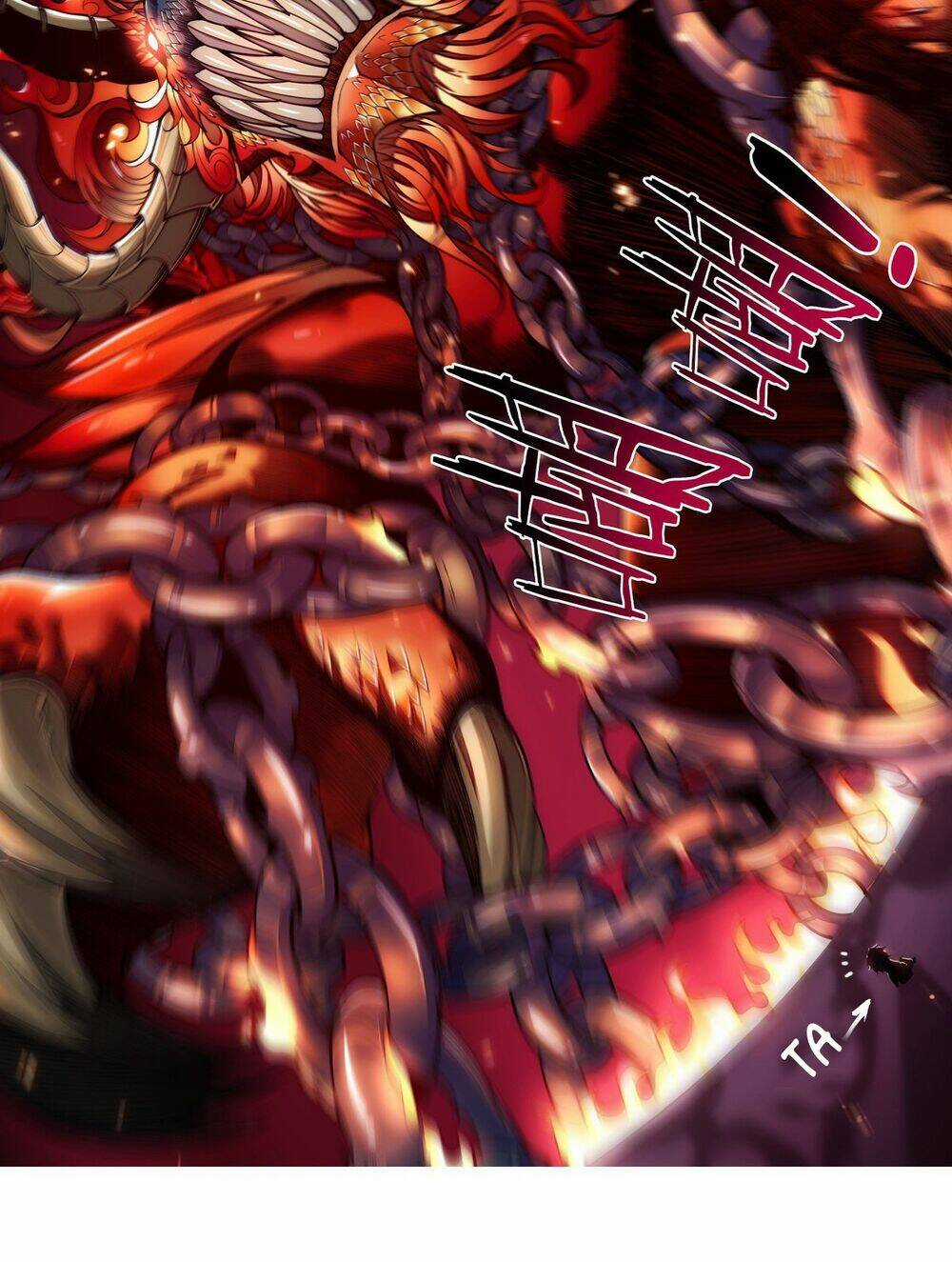 Thực Linh Vương - Chapter 0 - Trang 26