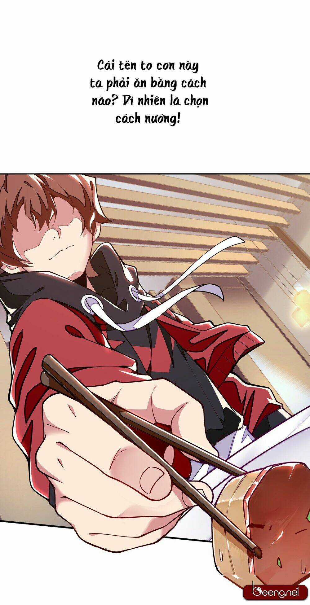 Thực Linh Vương - Chapter 0 - Trang 27