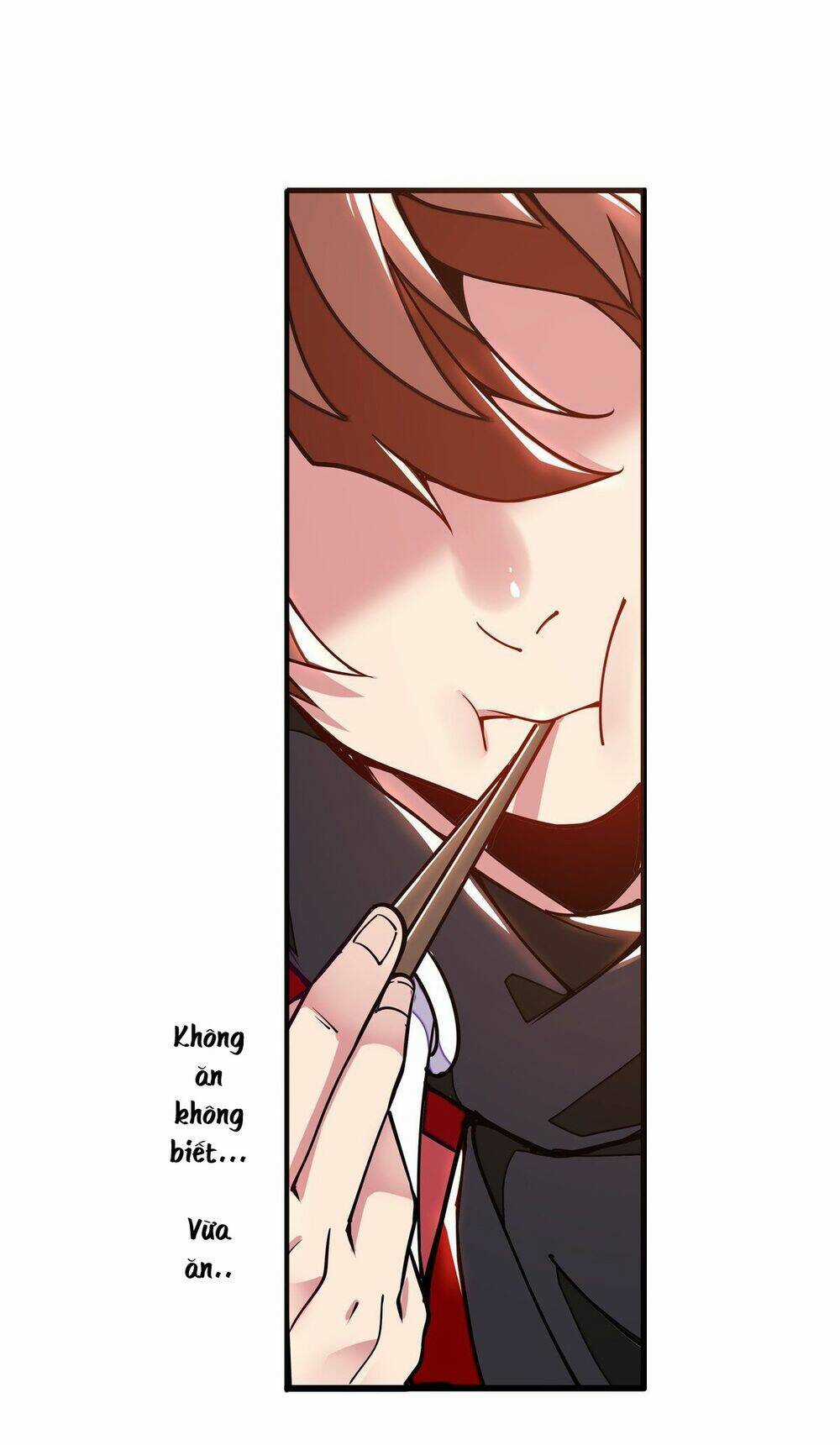 Thực Linh Vương - Chapter 0 - Trang 28