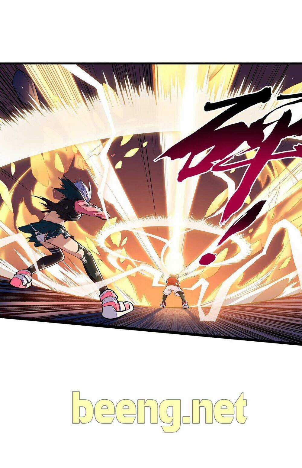 Thực Linh Vương - Chapter 0 - Trang 30