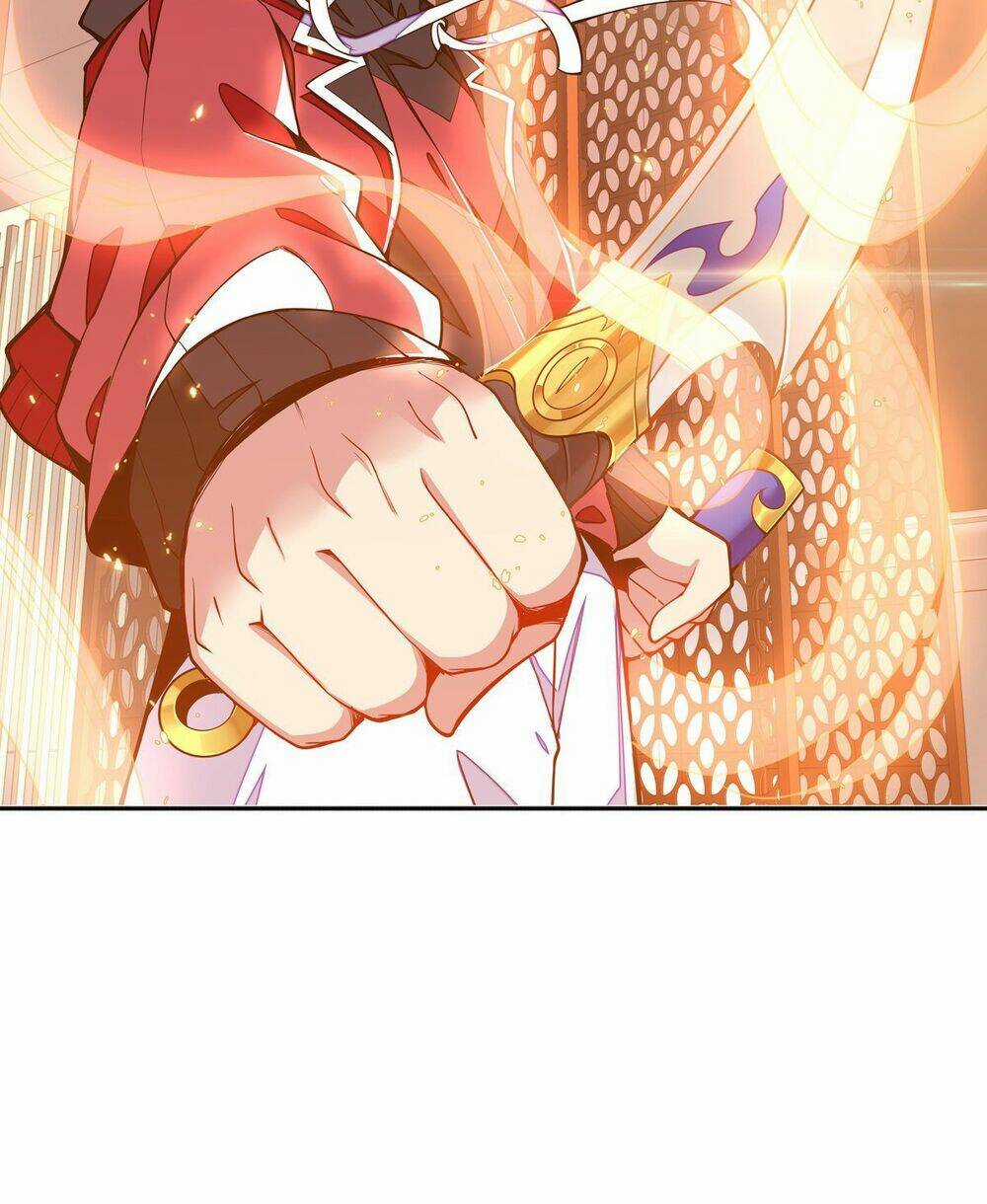 Thực Linh Vương - Chapter 0 - Trang 4