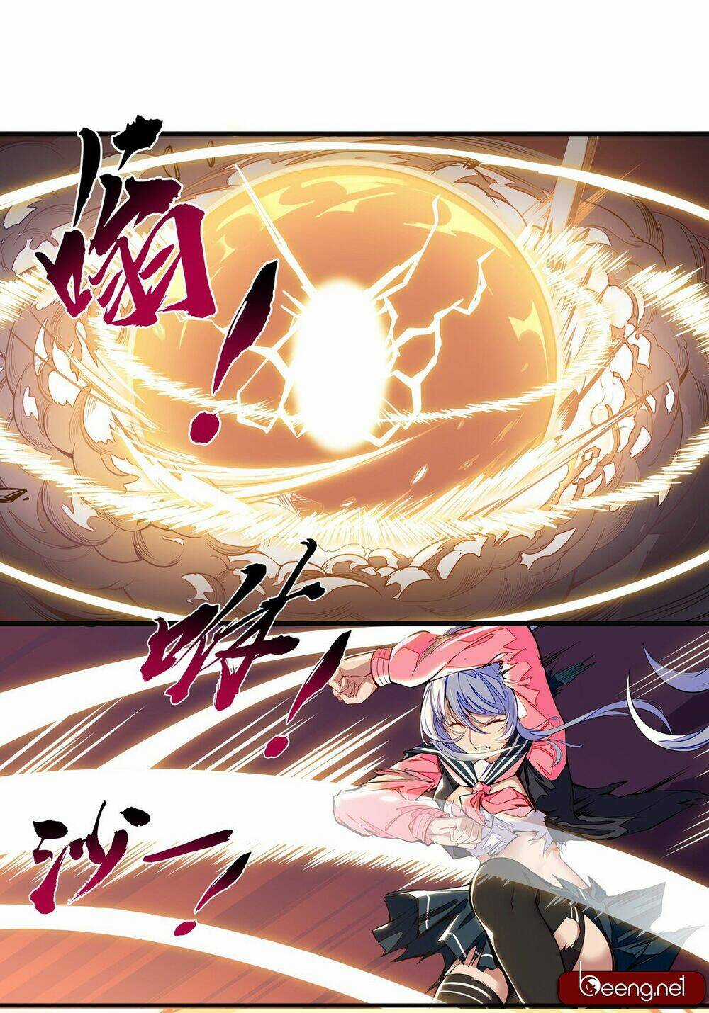 Thực Linh Vương - Chapter 0 - Trang 31