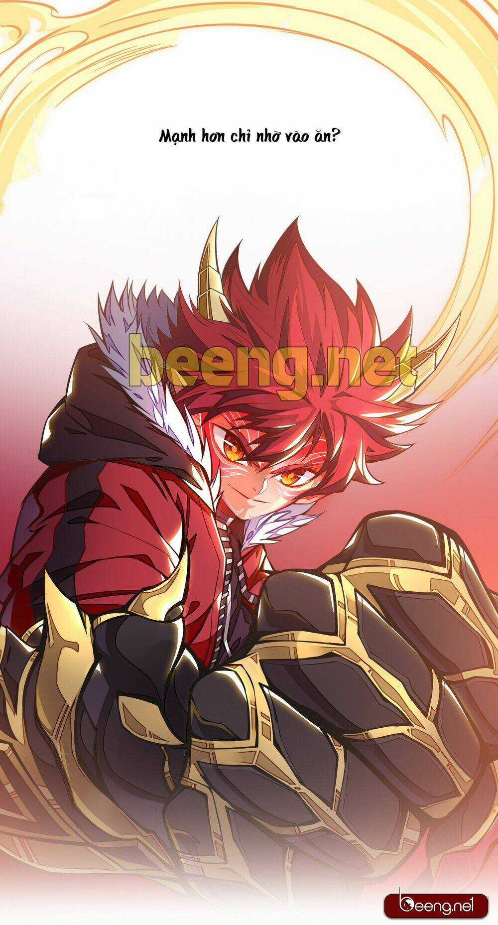 Thực Linh Vương - Chapter 0 - Trang 32