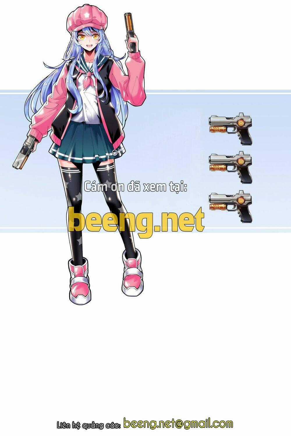 Thực Linh Vương - Chapter 0 - Trang 35