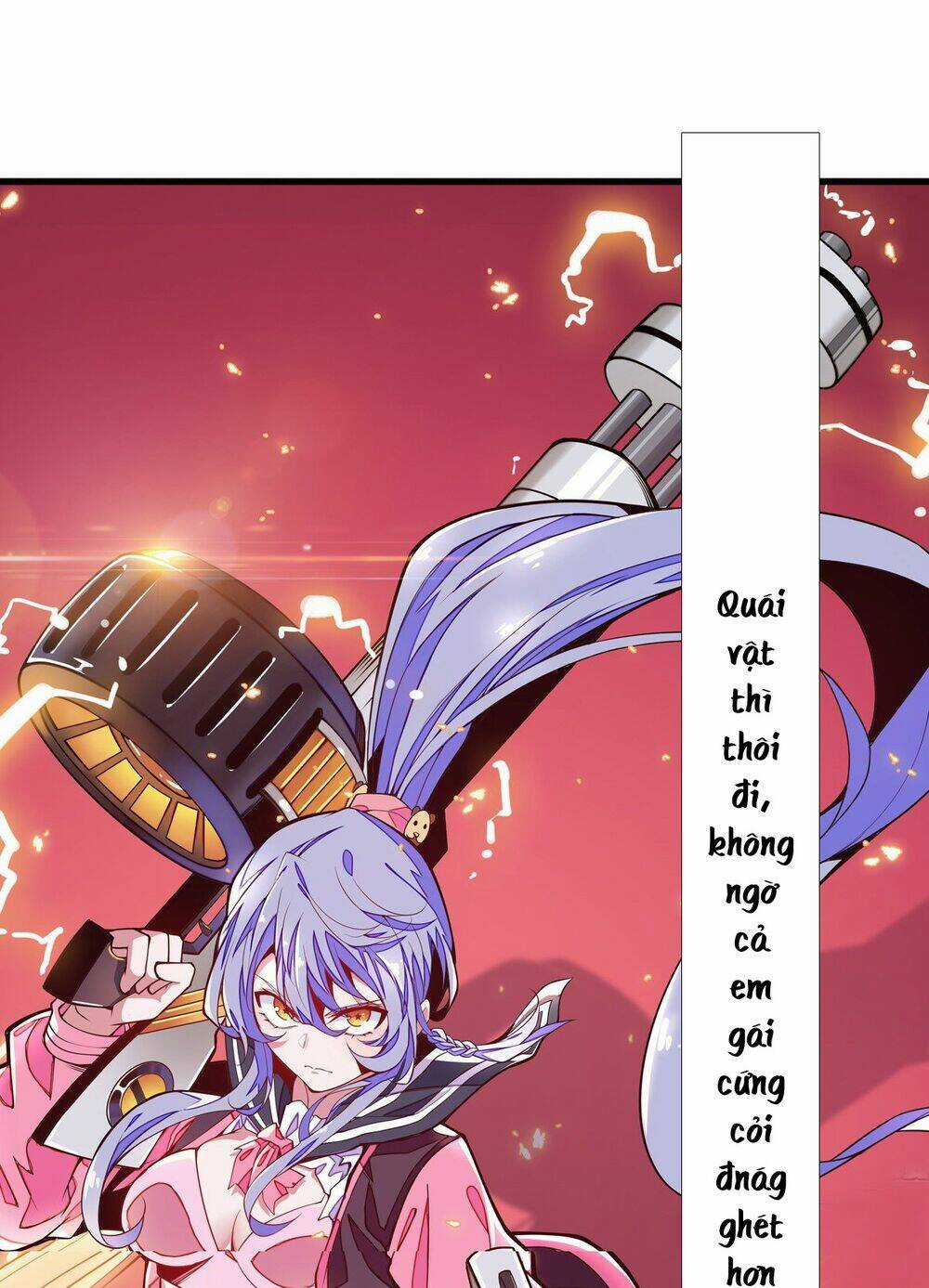 Thực Linh Vương - Chapter 0 - Trang 9