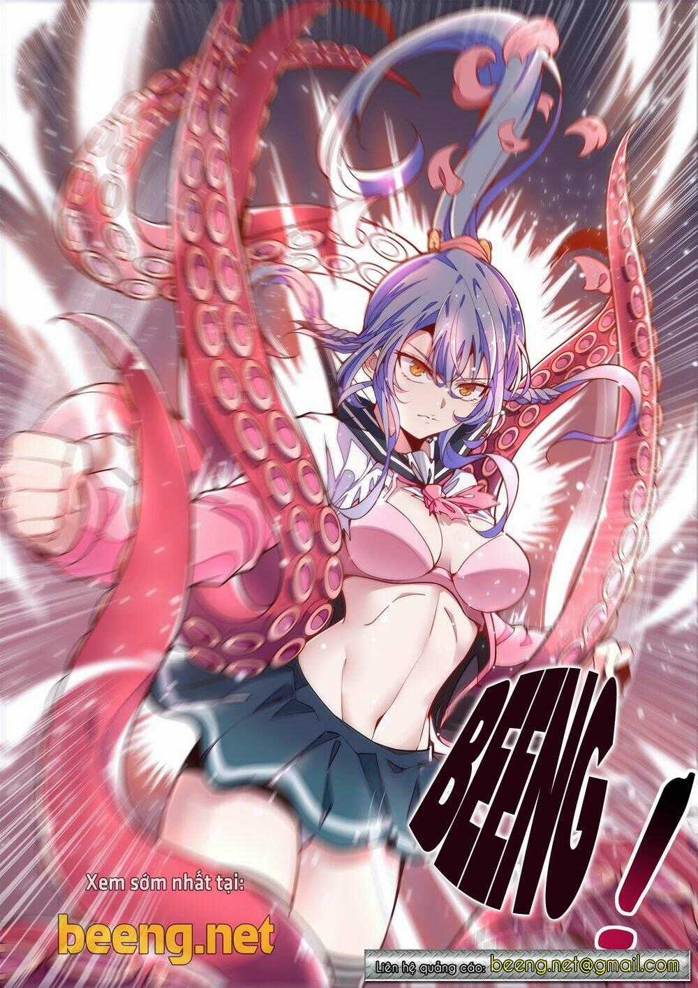 Thực Linh Vương - Chapter 1 - Trang 28