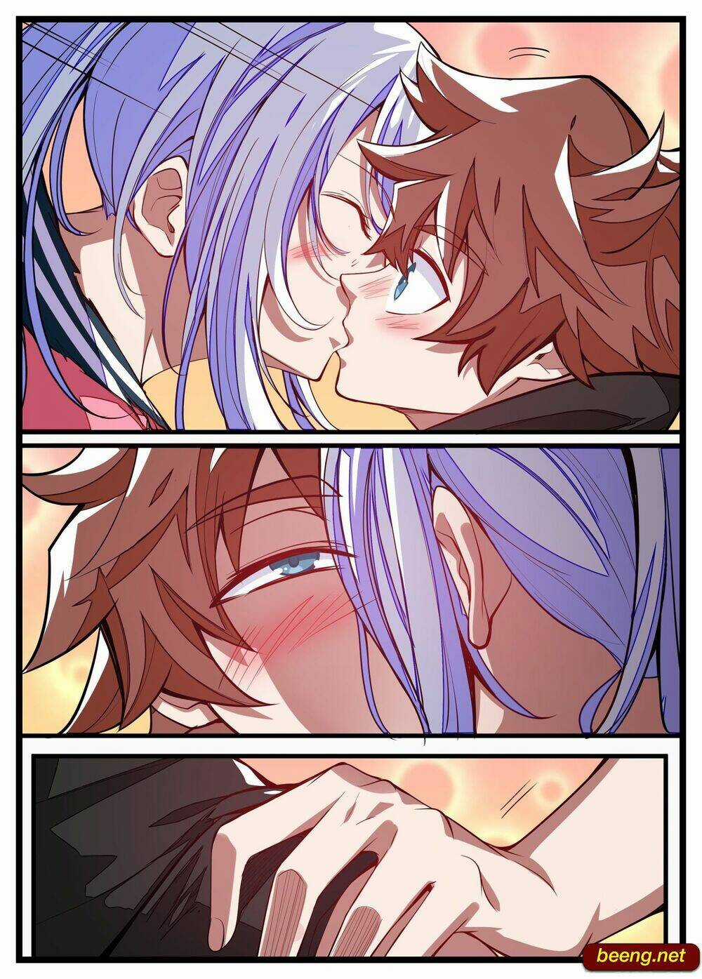 Thực Linh Vương - Chapter 17 - Trang 3