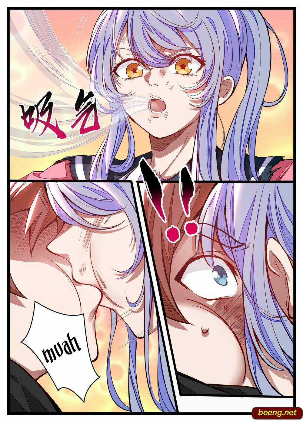 Thực Linh Vương - Chapter 17 - Trang 4