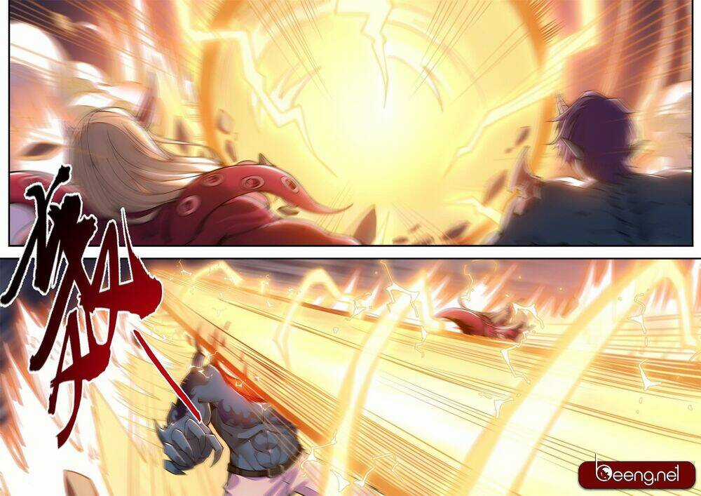 Thực Linh Vương - Chapter 2 - Trang 18