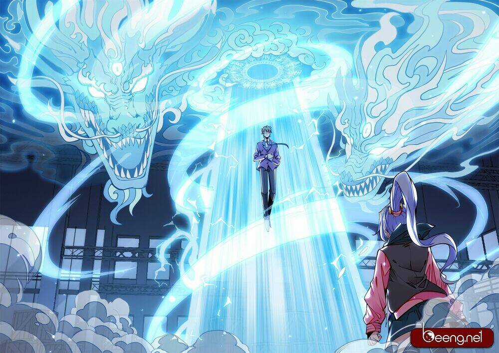 Thực Linh Vương - Chapter 2 - Trang 29