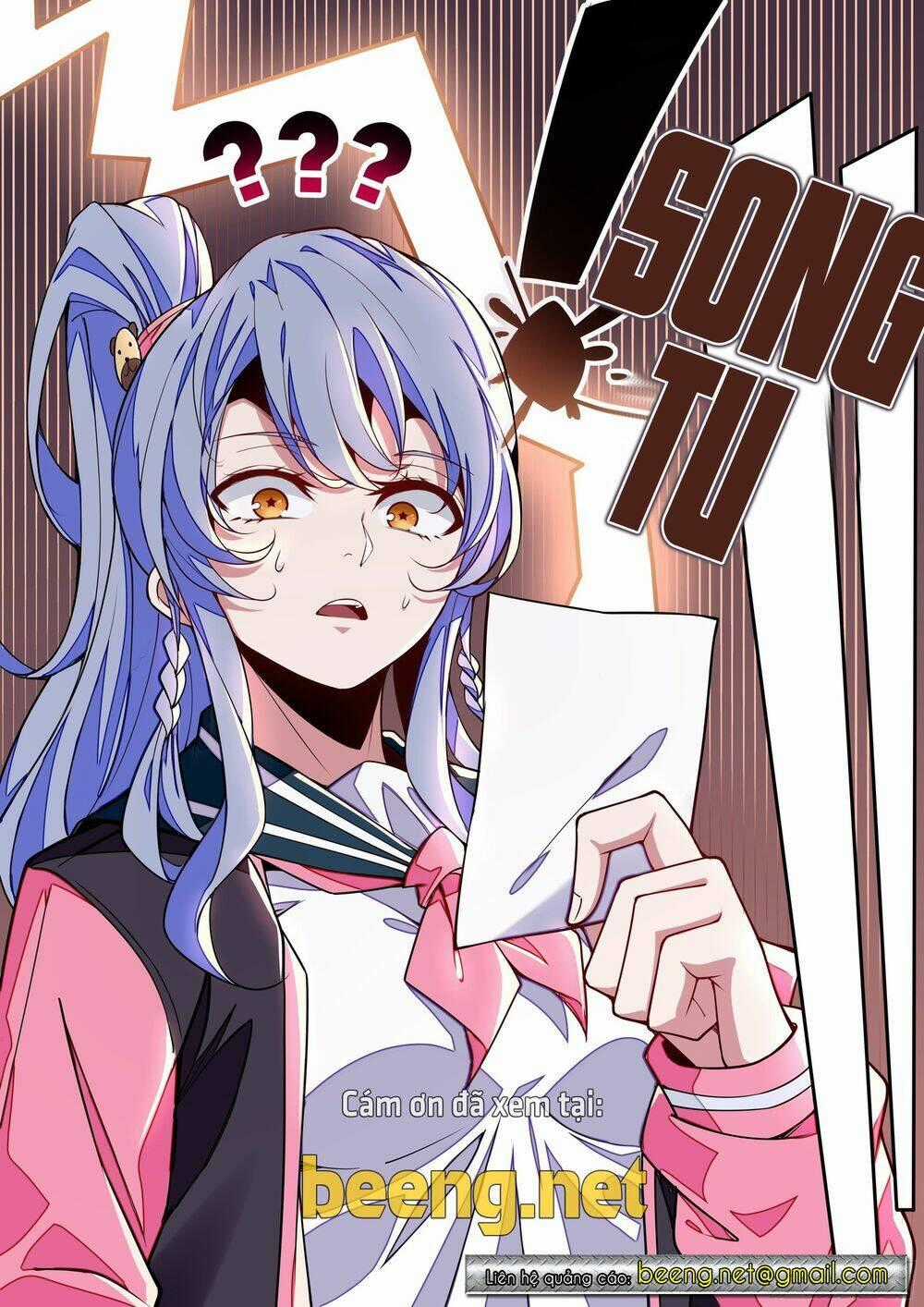 Thực Linh Vương - Chapter 2 - Trang 38