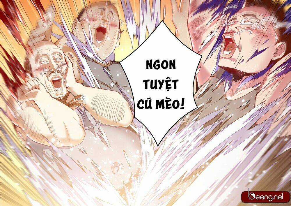 Thực Linh Vương - Chapter 3 - Trang 17