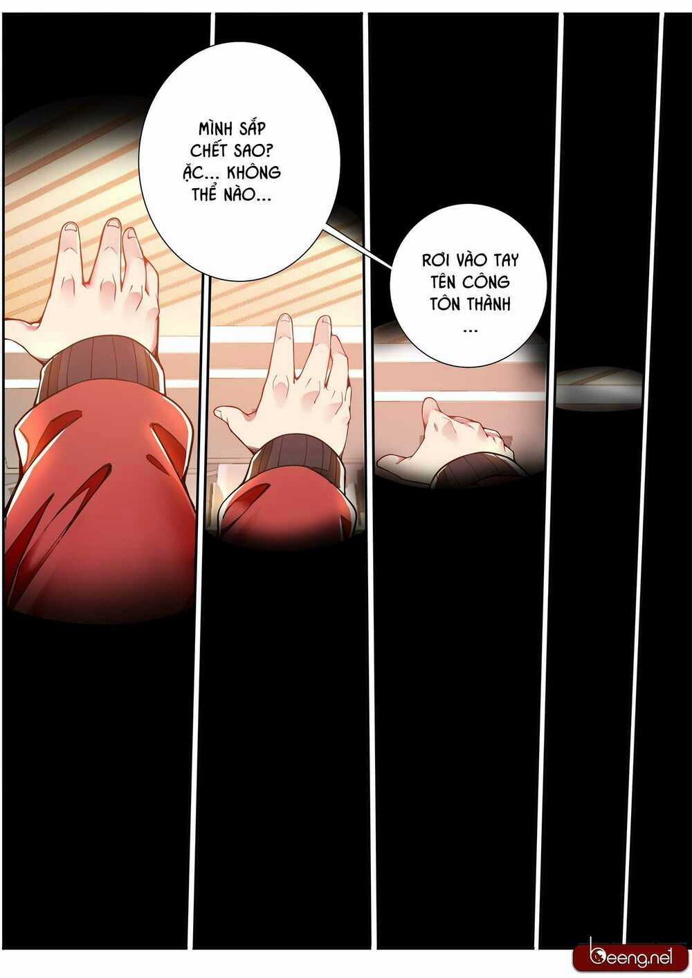 Thực Linh Vương - Chapter 5 - Trang 12