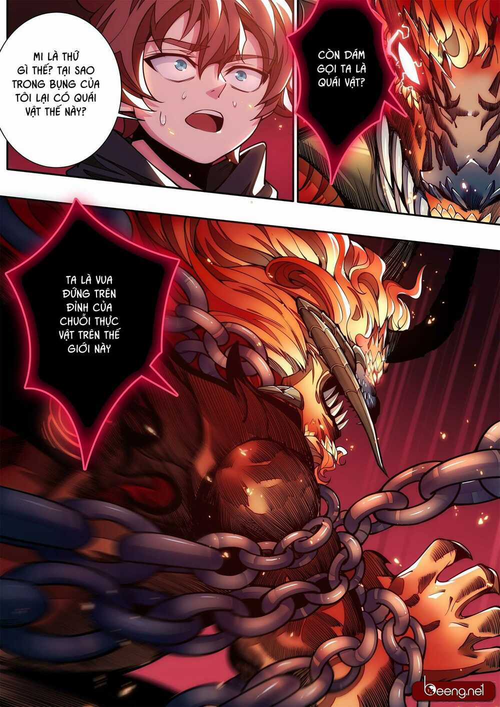 Thực Linh Vương - Chapter 6 - Trang 3