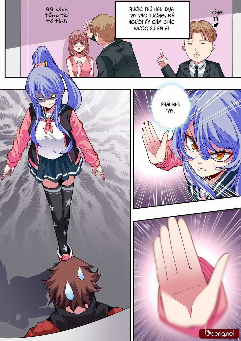 Thực Linh Vương - Chapter 6 - Trang 23