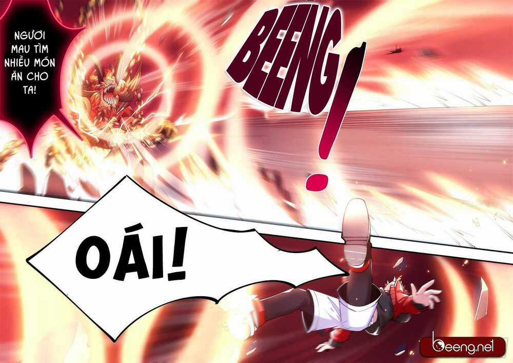 Thực Linh Vương - Chapter 6 - Trang 5