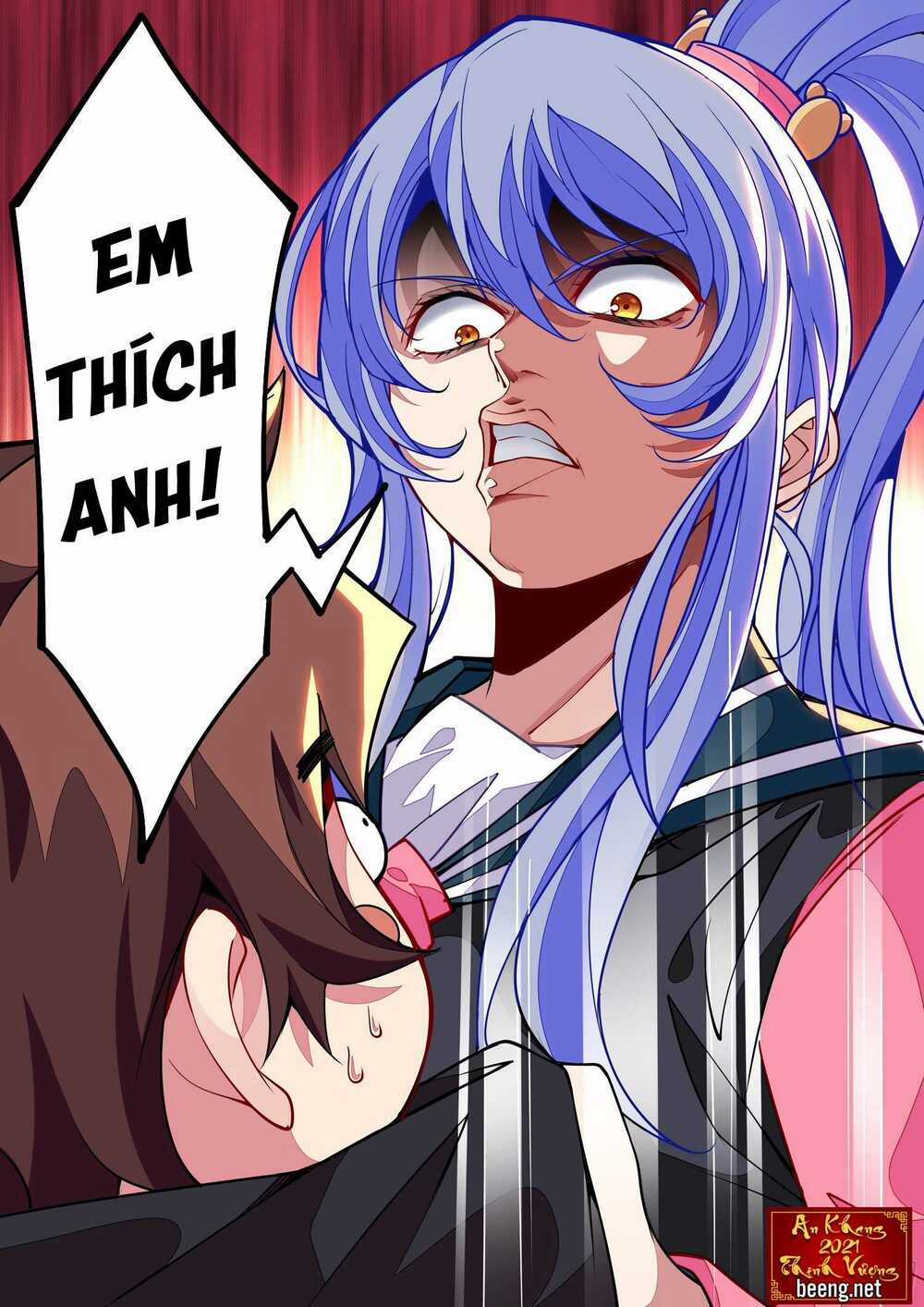 Thực Linh Vương - Chapter 7 - Trang 4