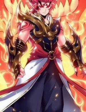 Đọc truyện Thực Linh Vương