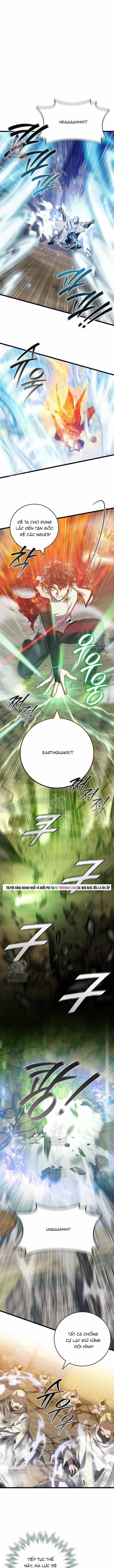 Thực Long Ma Pháp Sư - Chapter 118 - Trang 2