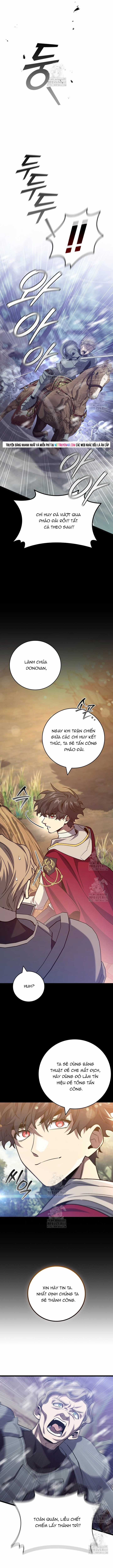 Thực Long Ma Pháp Sư - Chapter 118 - Trang 11