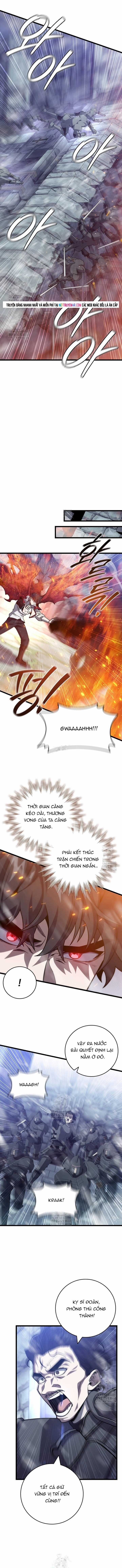 Thực Long Ma Pháp Sư - Chapter 118 - Trang 12