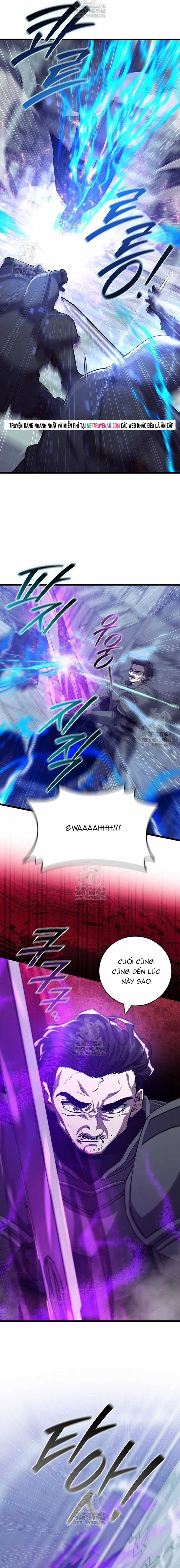 Thực Long Ma Pháp Sư - Chapter 118 - Trang 13