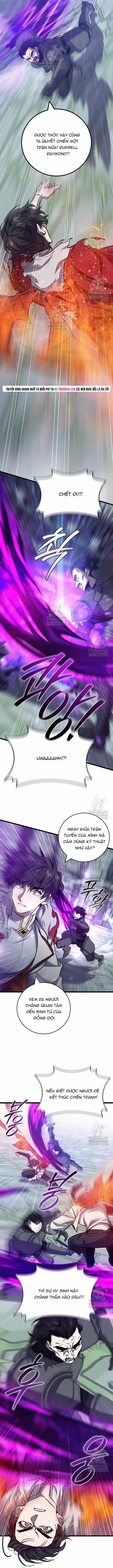 Thực Long Ma Pháp Sư - Chapter 118 - Trang 14