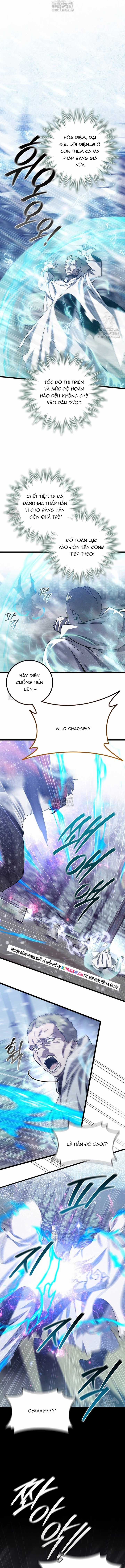 Thực Long Ma Pháp Sư - Chapter 118 - Trang 4