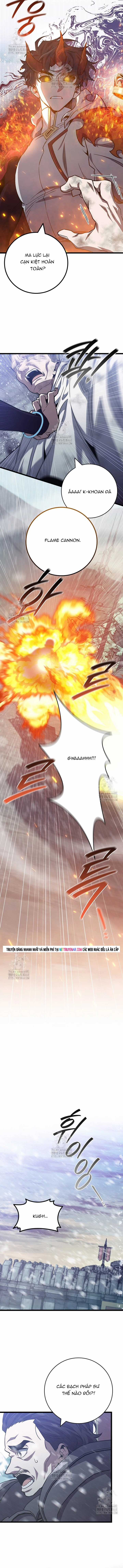 Thực Long Ma Pháp Sư - Chapter 118 - Trang 7