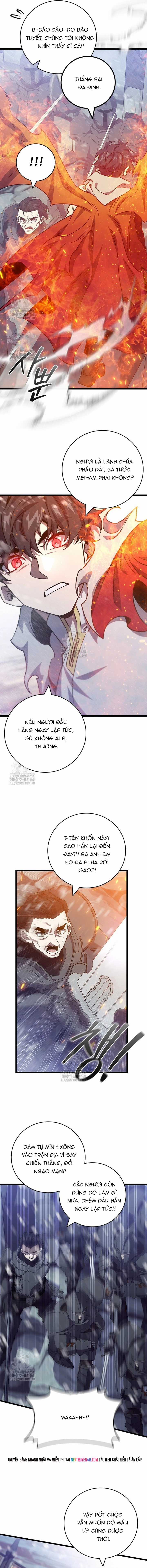 Thực Long Ma Pháp Sư - Chapter 118 - Trang 8